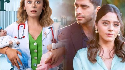 Dizi Reytinglerinde Haftanın Şampiyonu Belli Oldu