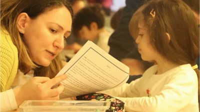 Eğitimde Yenilik! Balıkesir'de Veliler Anlık Bilgi Alacak