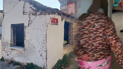 Karesi'de Şükran Teyze Seferberliği