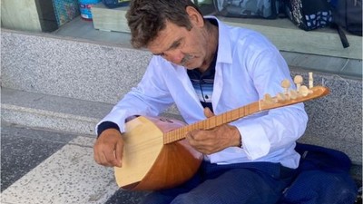 Balıkesir Sokakları