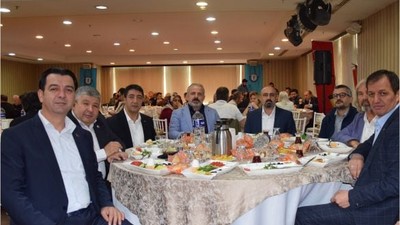 Sağlık-Sen Balıkesir Şubesi İl Divanı Toplandı