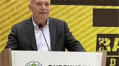 Başkan Bahçavan "Onlar Devletimizin gören gözü"