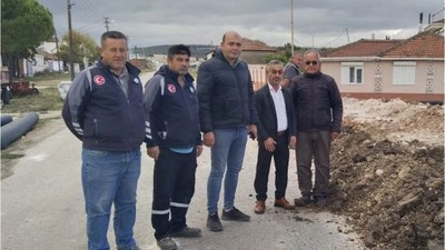 Başkan Duru Çocuklar İçin Harekete Geçti