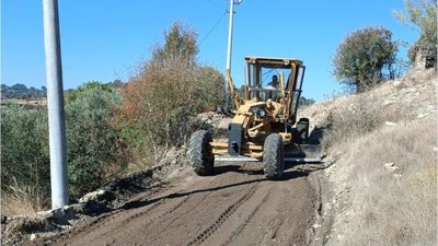 Bigadiç Belediyesi’nden Ulaşımda Yeni Adımlar!