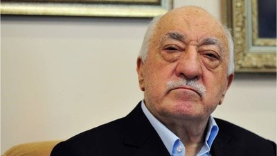 FETÖ Elebaşı Gülen Öldü Paylaşımları Silindi!