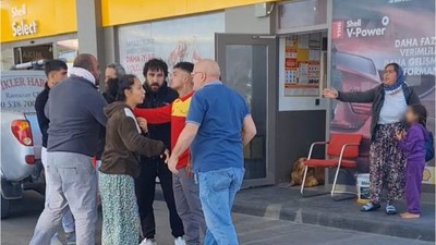 Kadına Şiddetin Adresi Edremit’ti