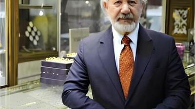 Altın ve Gümüşte Büyük Oyun Başlıyor: Balıkesirli Uzman Uyardı!