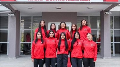 Kepsutlu Sporcu Dünya Kupası Yolunda