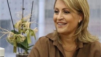 Erken Teşhisle Hayata Tutundu