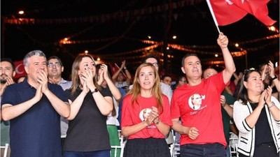 Balıkesir’de 4 Gün 4 Gece Cumhuriyet Coşkusu Yaşanacak
