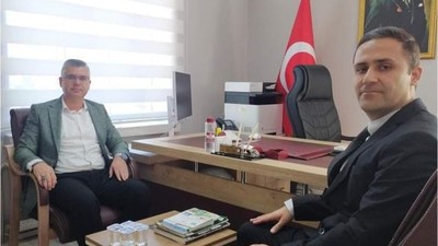 Gömeç Tarımına Yeni Soluk