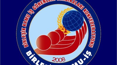 Kamu İş Konfederasyonu'ndan Yeni Doğan Skandalına Tepki