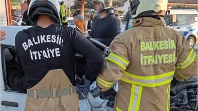 Elinden Kaçırdı İçine Sıkıştı!