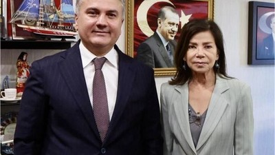 Balıkesirli Vekil Türkiye- Arjantin İlişkisini Görüştü