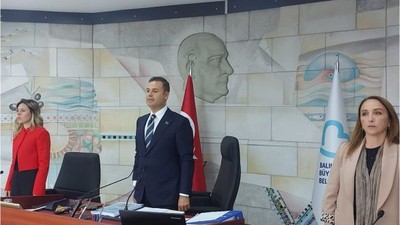 Balıkesir'in 4 Yıllık Stratejik Planı Açıklandı