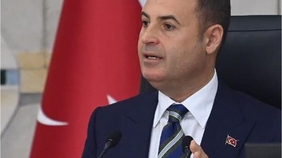 Ahmet Akın’dan Terör Saldırısına Sert Tepki
