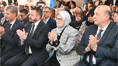 AK Parti Bigadiç'te Yeni Stratejilerini Belirledi