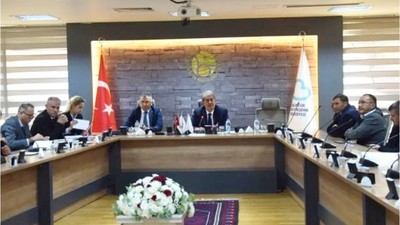 Savaştepe Sorunlarını Masaya Yatırdı