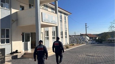 Balıkesir'de Öğrenciler İçin O Alanlarda Güvenlik Artırıldı!
