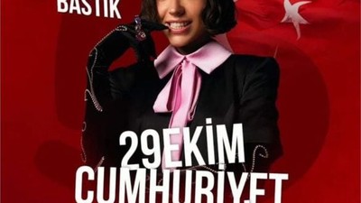Zeynep Bastık Konserine Tüm İlçelerden Ücretsiz Ulaşım!