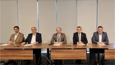 Kapıdağ Turizminde Yeni Stratejiler Belirlendi