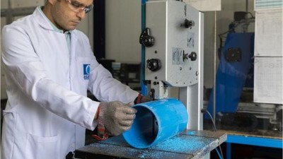 Balıkesir O Zararı Kurtarmak İçin Antalya'nın Laboratuvarını Kullanıyor