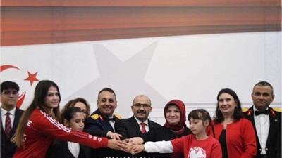 Balıkesir’de Cumhuriyet’in 101. Yılına Özel Gece!