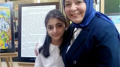 Bakanlığın Yarışmasında Balıkesir'den Derece!