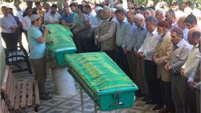 Balıkesir 6 Aralık'ta Vefat Edenlerin Bilgileri