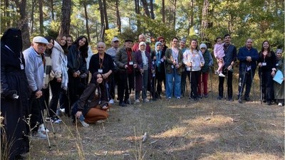 Balıkesir'de Yaşlıların Hayatı Değişiyor