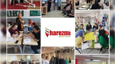 Harezmi Yöntemi Balıkesir’i Değiştiriyor!