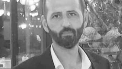 BESOB Başkanı Fehmi Erdem'in Damadı Yaşamını Yitirdi