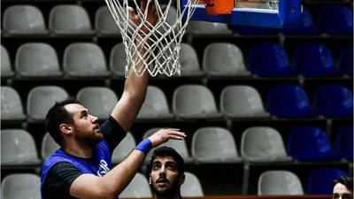 Balıkesir Gaziantep'i Ağırlıyor!