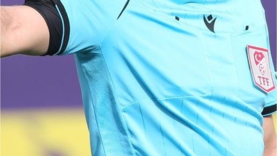 Balıkesirspor’un Maçında Hakem Belli