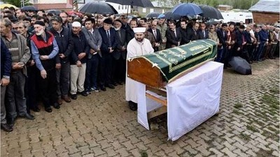 Balıkesir'de 4 Kişi Öldü