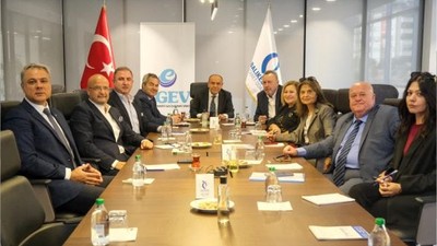 Balıkesir'in Geleceği İçin Yeni Stratejiler