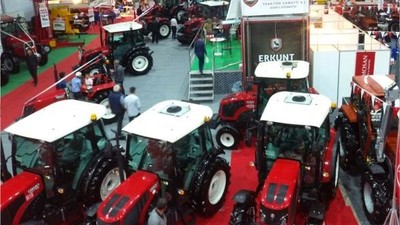 Balıkesir Tarım ve Hayvancılık Fuarı Tarihleri Açıklandı