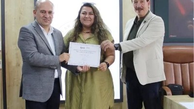 Balıkesir'de Zeytin Yetiştiriciliğinde Kadın Gücü Büyüyor