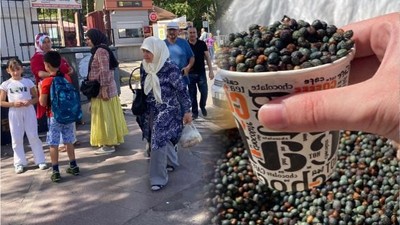 Balıkesirli Kadınların Sağlık Sırrı: Çitlenbik