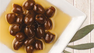 Balıkesir’in Zeytinlerinden Yeni Lezzet: Zeytin Reçeli