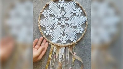 Balıkesirli Kadınlardan Dantel Modasına Yeni Soluk