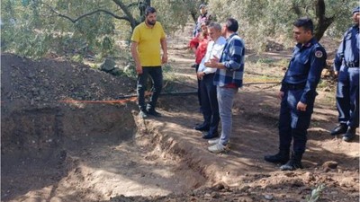 Erdek Turizmi İçin Kyzikos’un Kapıları Açılıyor