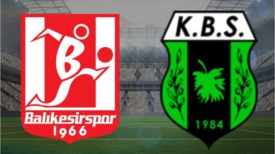 Balıkesispor Kilis Belediyespor'la Karşılacak