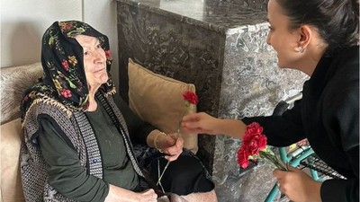 Dursunbey'de Sosyal Doku Analizi Başladı