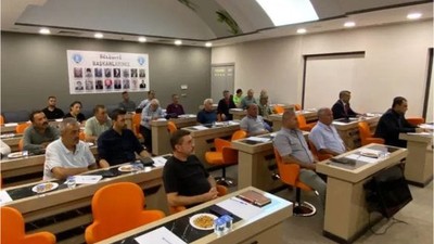 Havran Kaymakamı Çiftçileri O Konuda Uyardı!