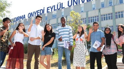 Bandırma Onyedi Eylül Üniversitesi'nden Bağış Çağrısı!