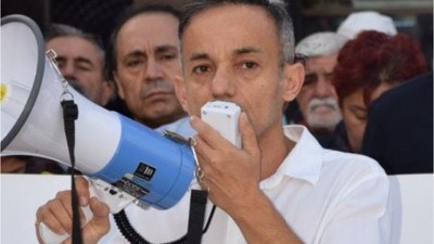 Gürbüz Şahin "BESYO Öğrencileri Mağdur"