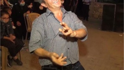 Balıkesir Çiftetellisine Kendi Tarzını Kattı Gören Şaştı Kaldı