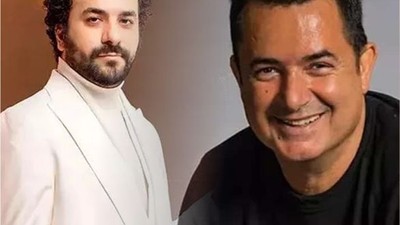 Hasan Can Kaya'dan Acun Ilıcalı'ya Çok Konuşulacak Sözler