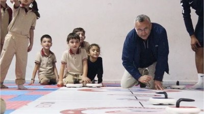 Susurluk’ta Çocuklar İçin Spor Turnuvaları Başlıyor
